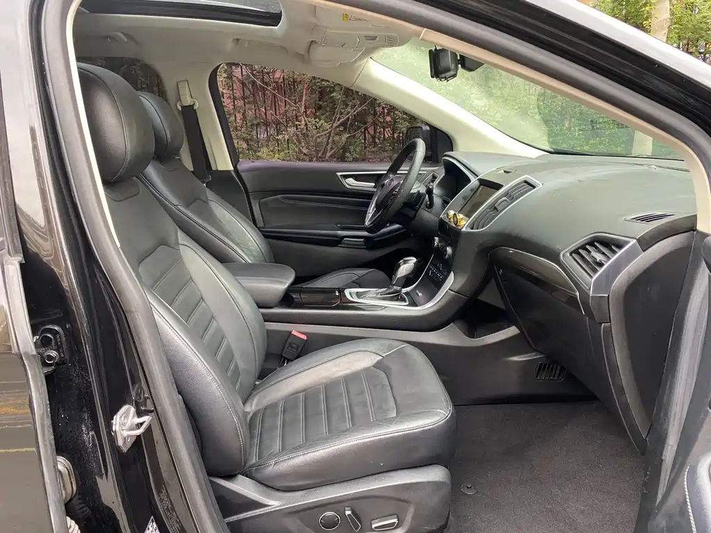 FORD EDGE 2015