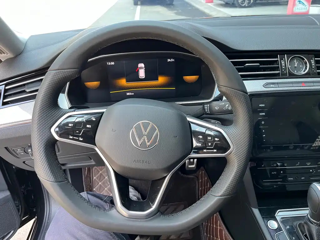 VOLKSWAGEN MAGOTAN 2024