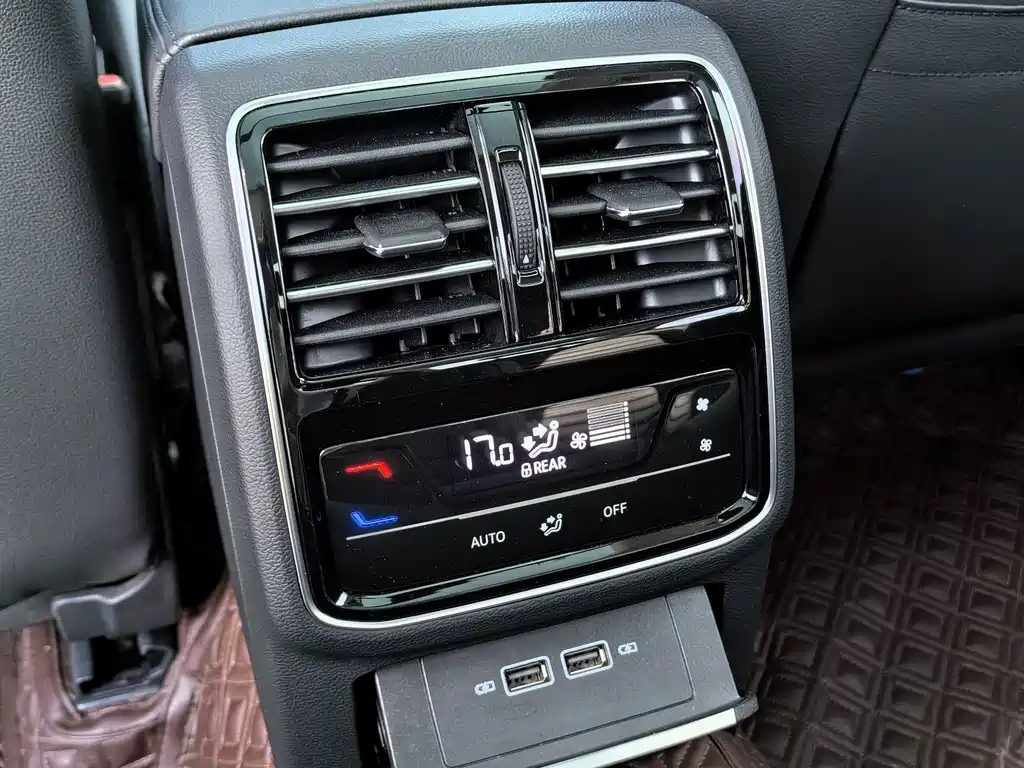 VOLKSWAGEN MAGOTAN 2020