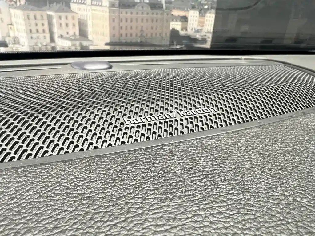 VOLVO S90 2021