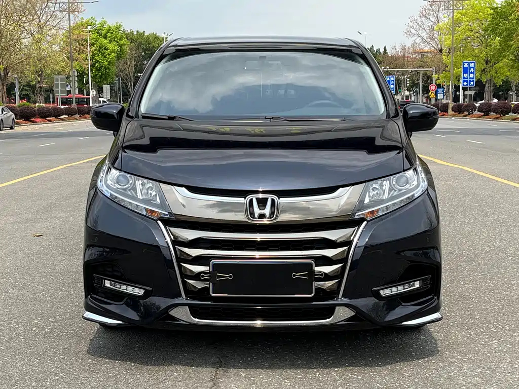 HONDA ODYSSEY 2020