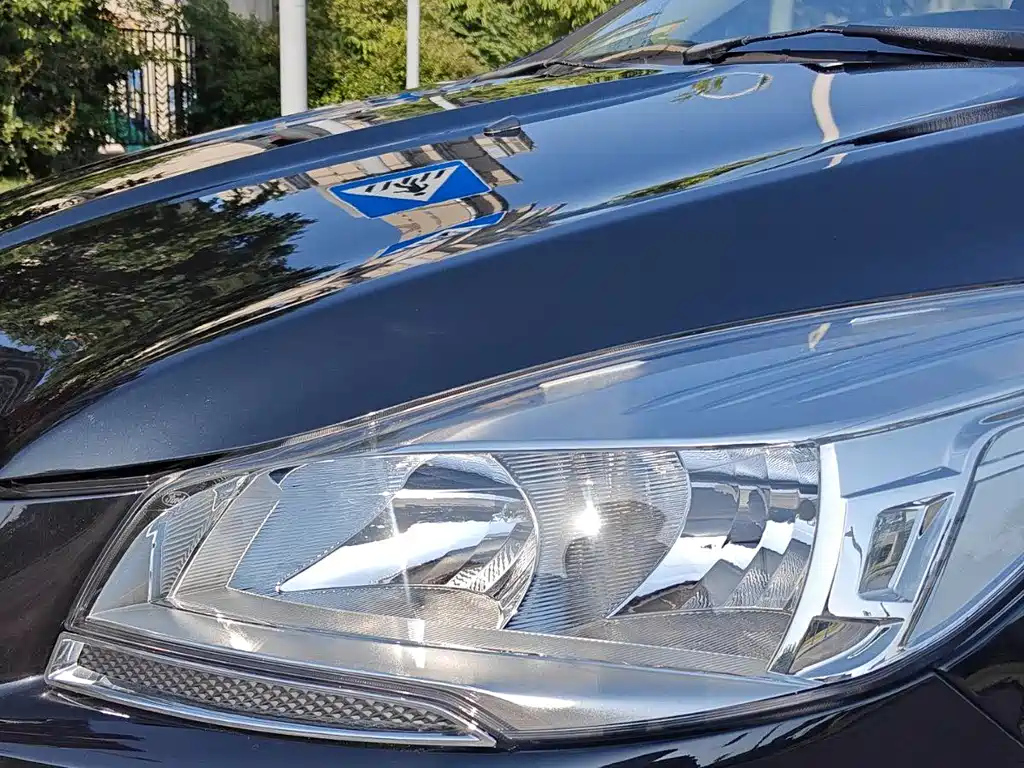 FORD ESCAPE 2013