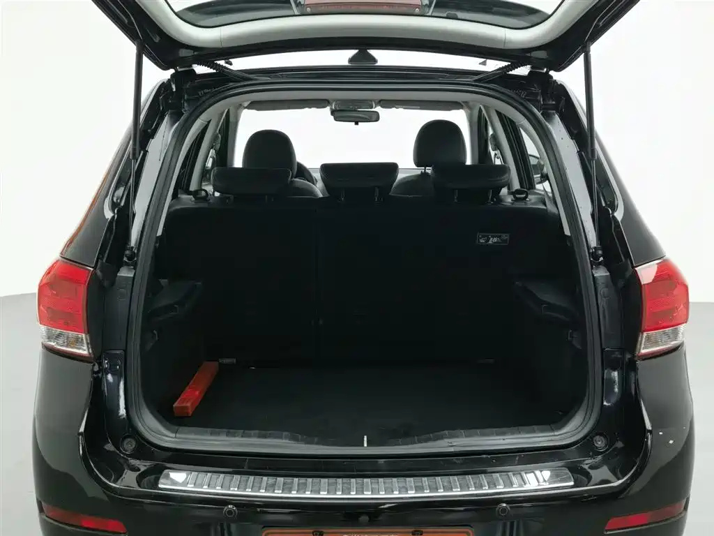 HAVAL H6 2016