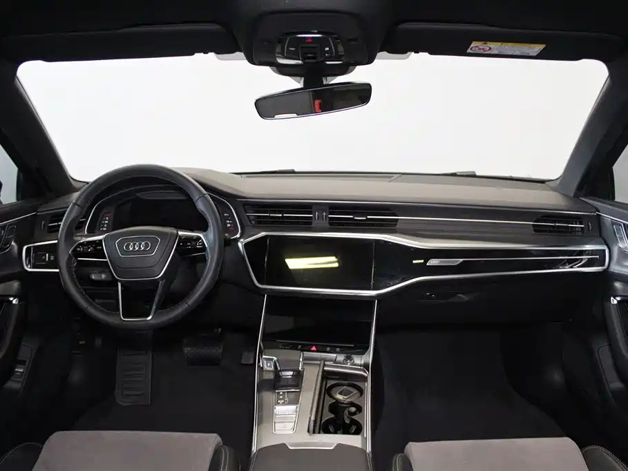 AUDI A6L 2023