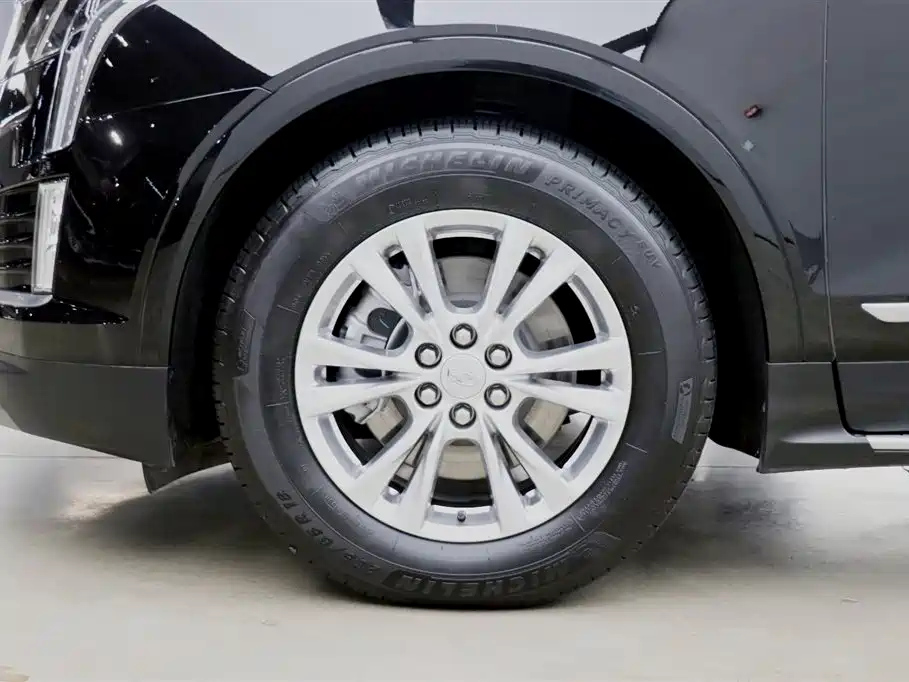 CADILLAC XT5 2022