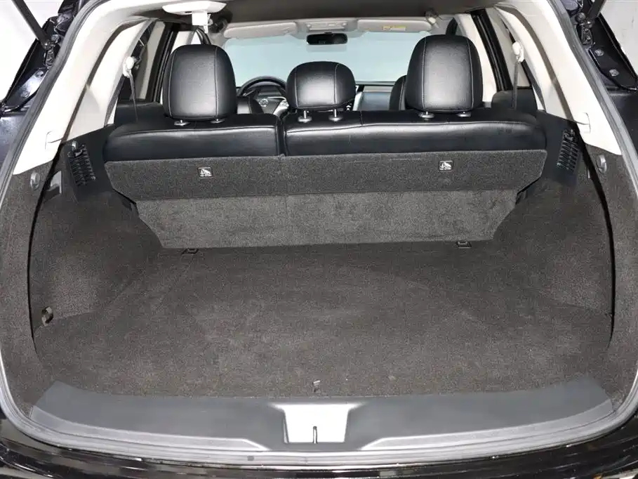 NISSAN MURANO 2022