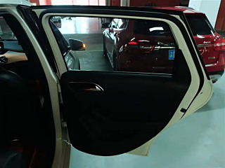 MERCEDES BENZ B-CLASS 2019 YEAR B 200 FASHION 2019