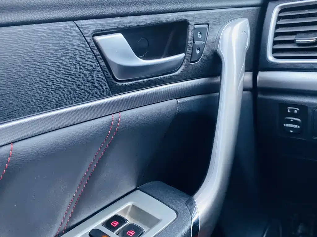 HAVAL M6 2020