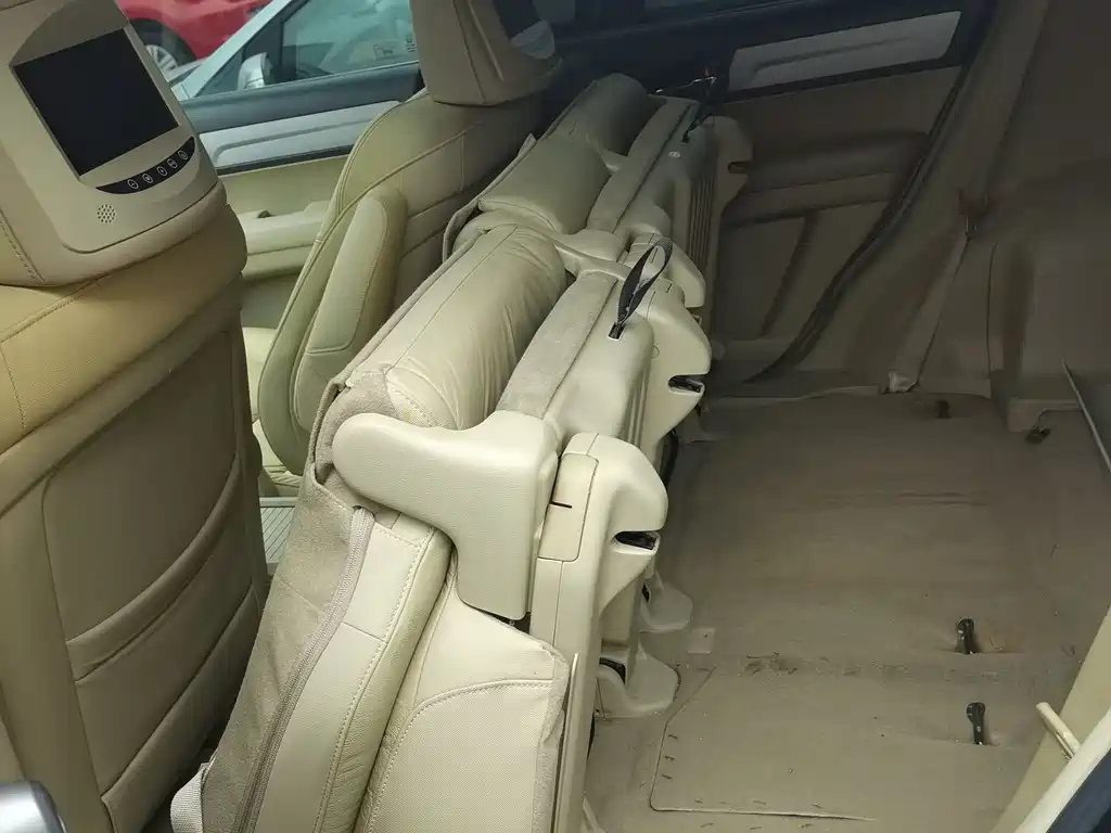 HONDA CR-V 2011