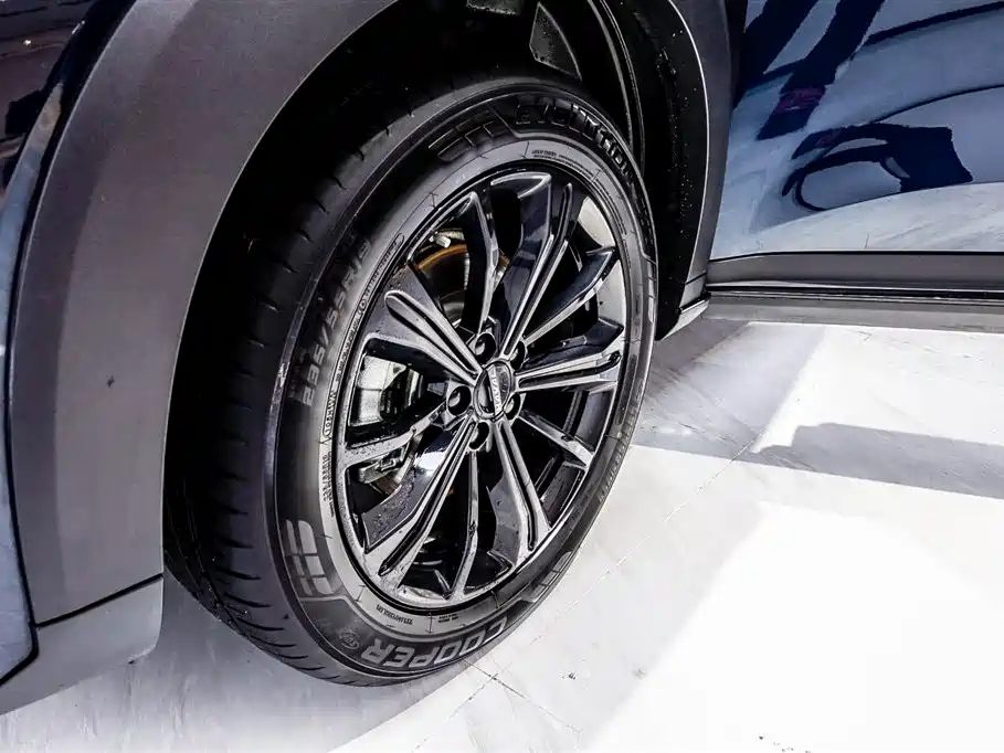 HAVAL H6S 2022