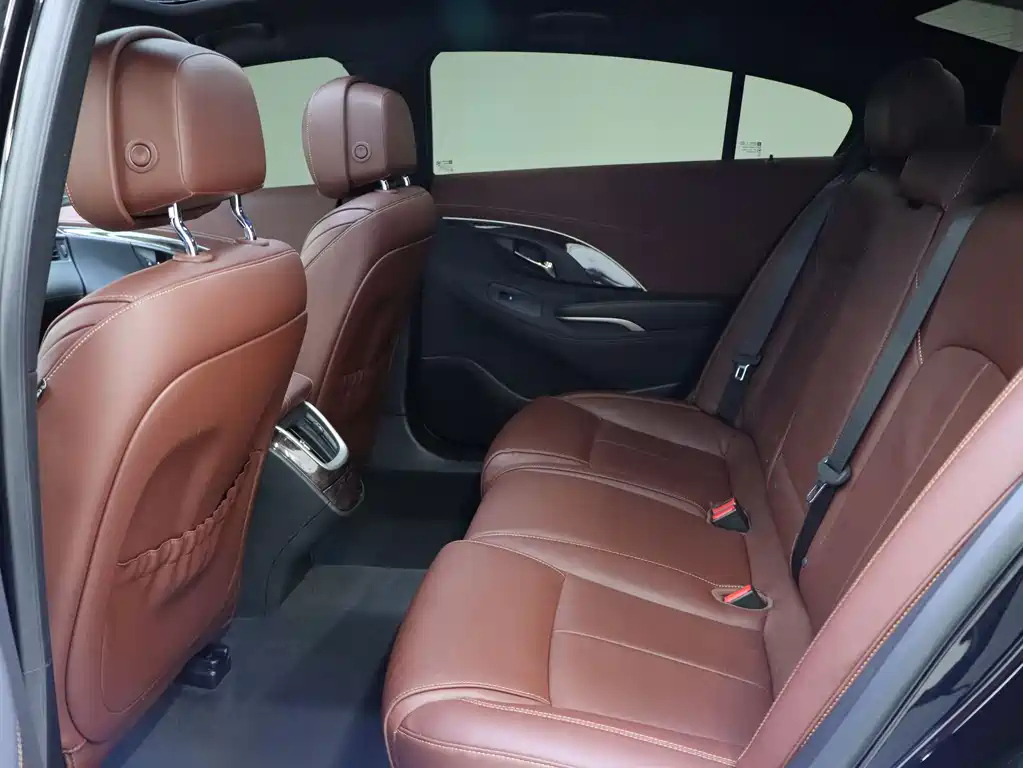 BUICK LACROSSE 2015