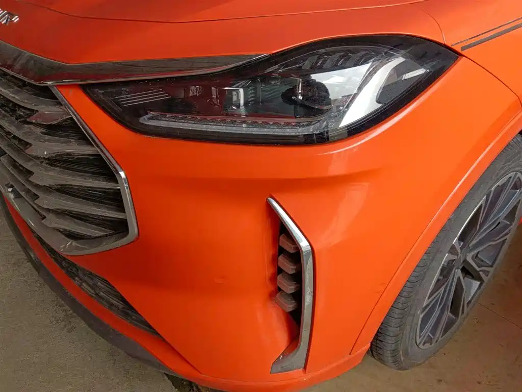 JETOUR X70 PLUS 2023