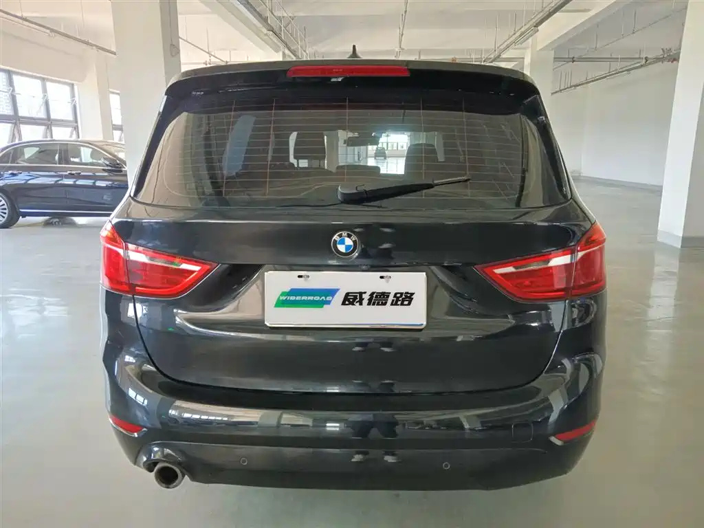 BMW OTHER 2019