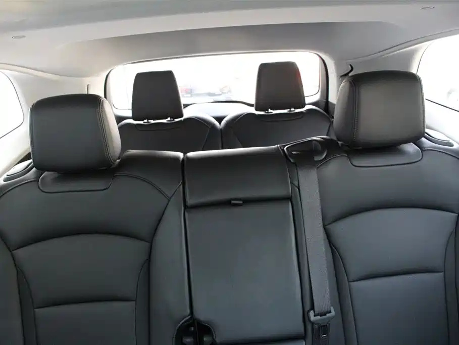 BUICK ENCLAVE 2021