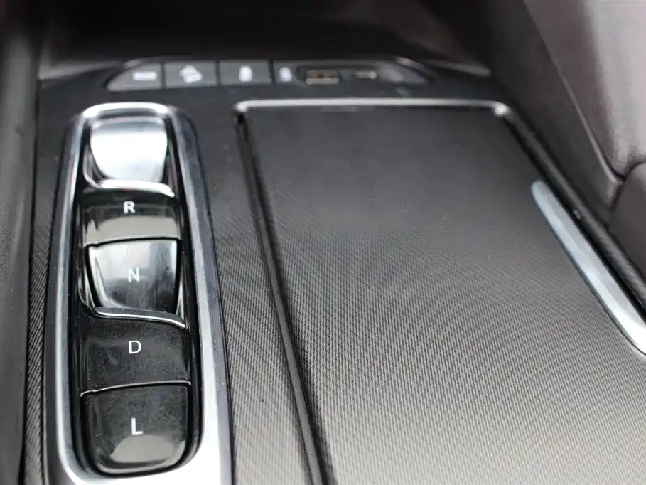 BUICK ENCLAVE 2021