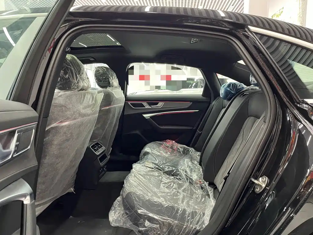 AUDI A6L 2023