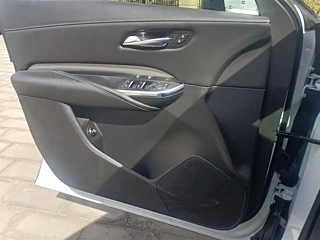 CADILLAC XT4  2024 YEAR 28T 2WD LUXURY 2024