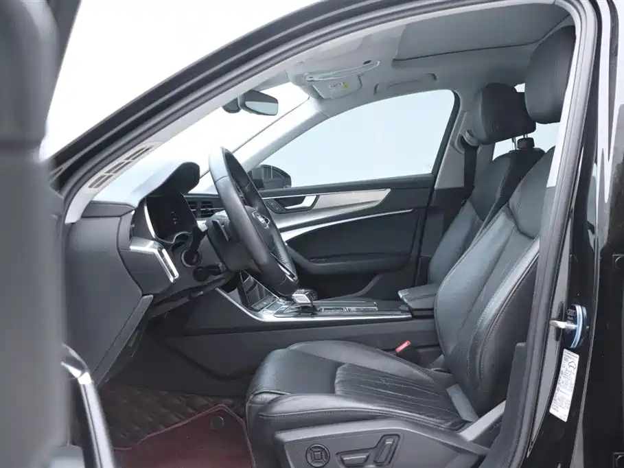AUDI A6L 2020