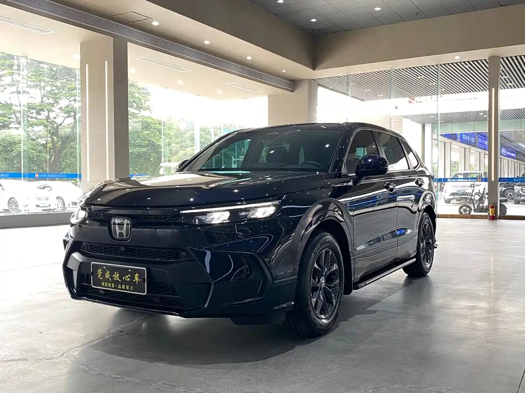HONDA BREEZE 2023