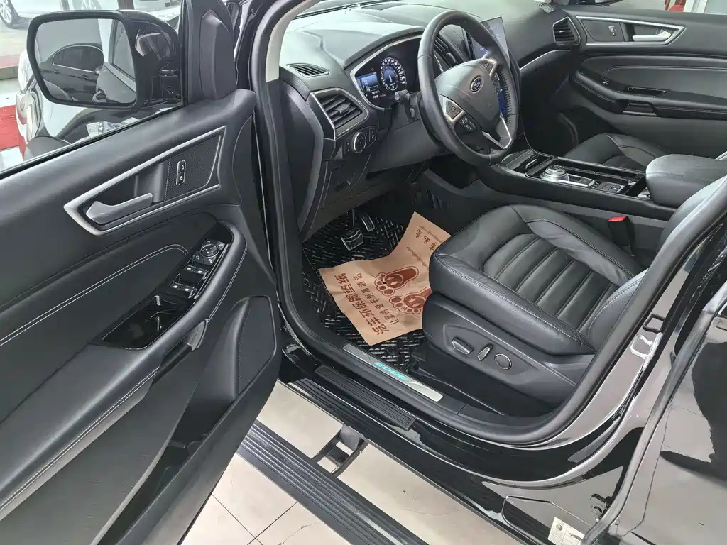 FORD EDGE 2020