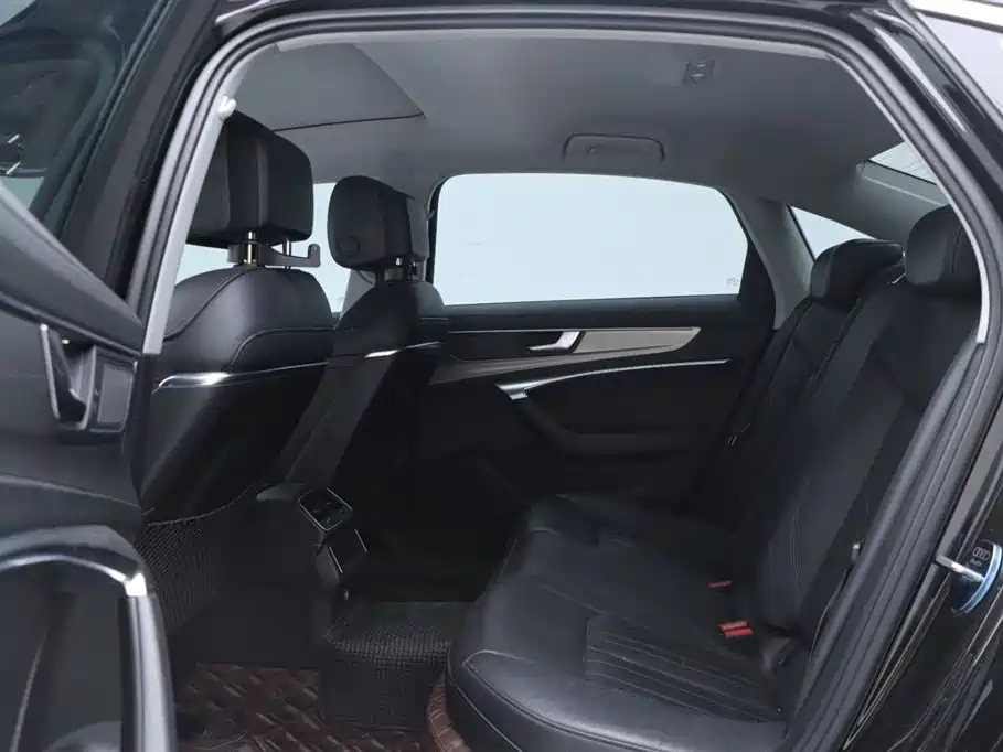 AUDI A6L 2020