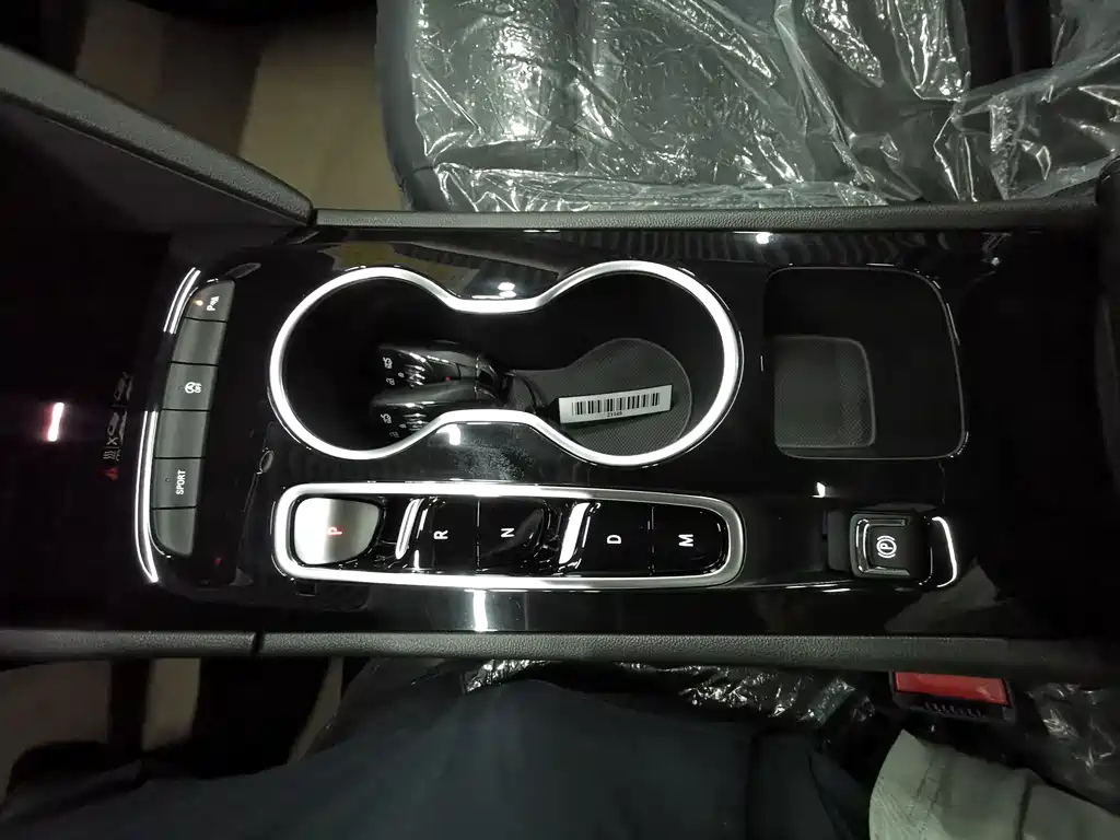 BUICK REGAL 2024