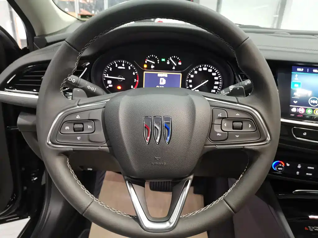 BUICK REGAL 2024