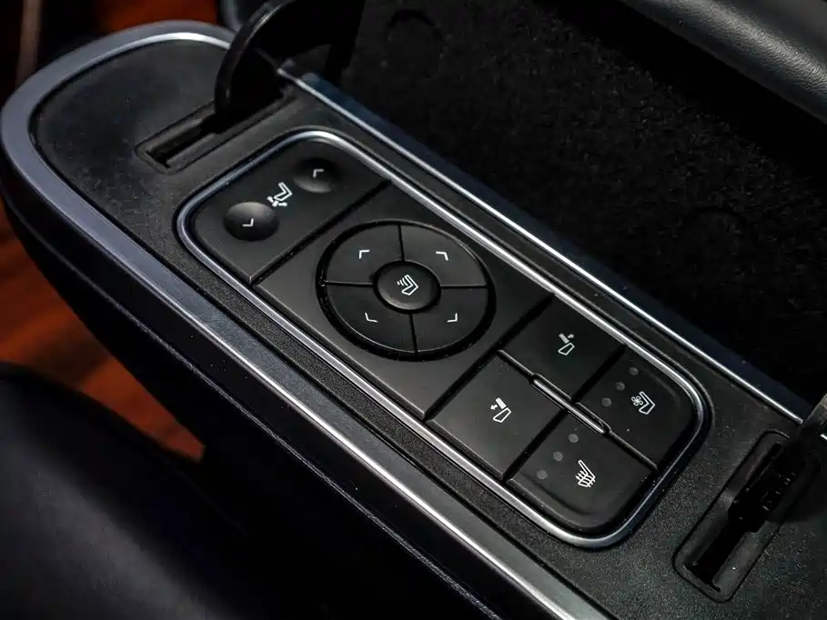 TRUMPCHI M8 2021
