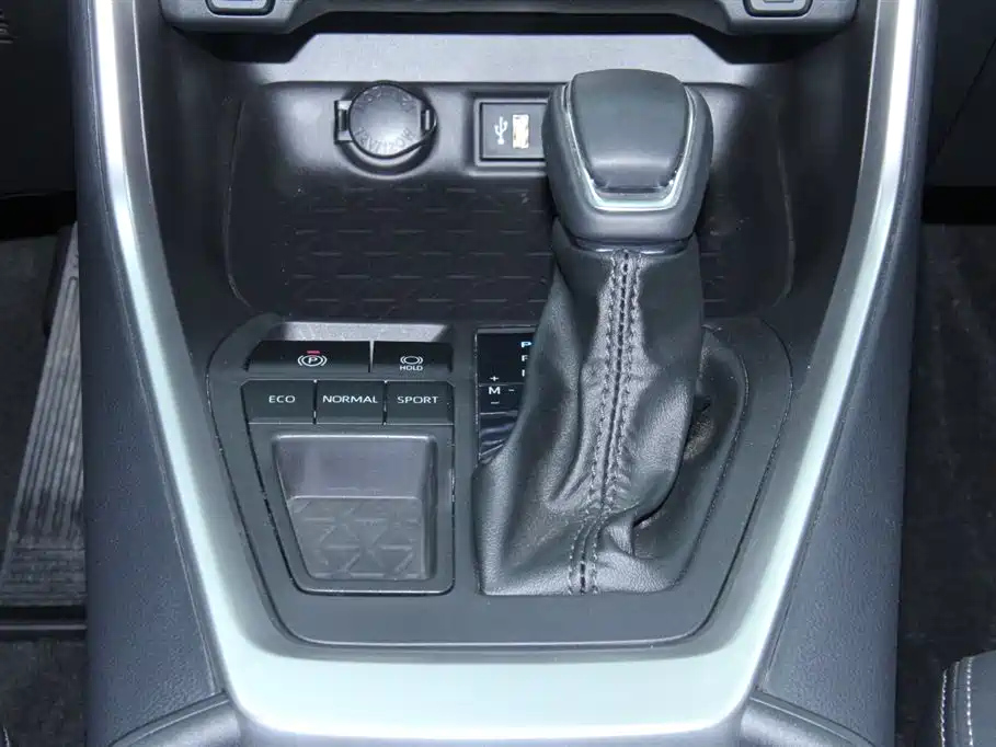 TOYOTA WILDLANDER 2024
