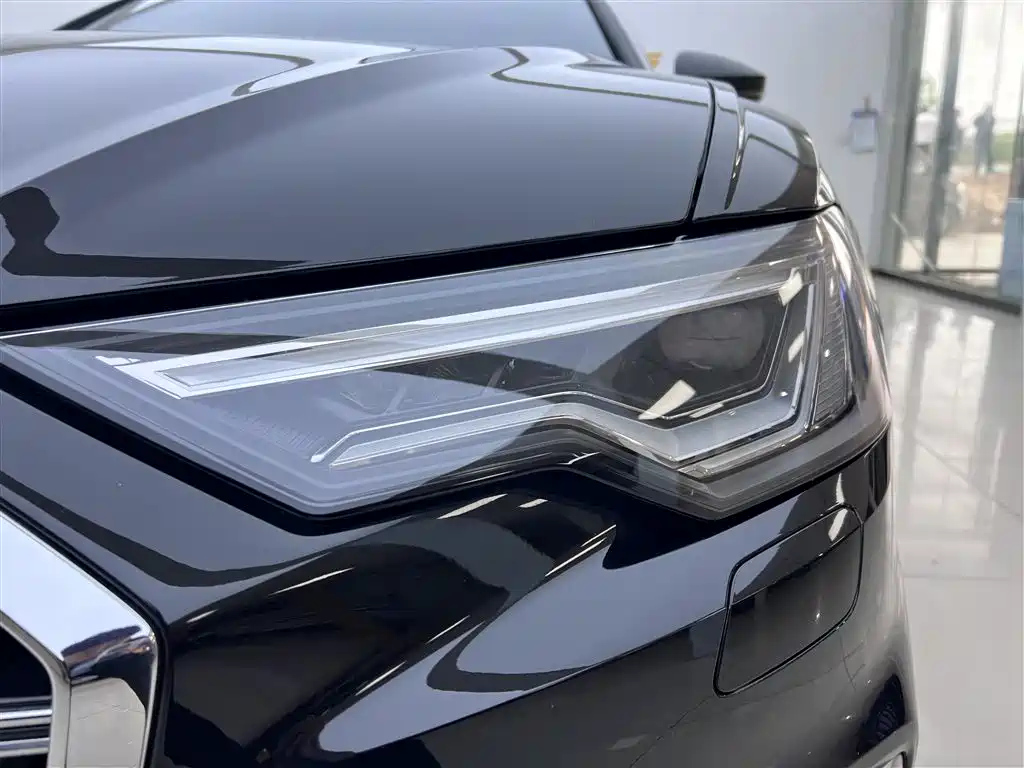 AUDI A6L 2024