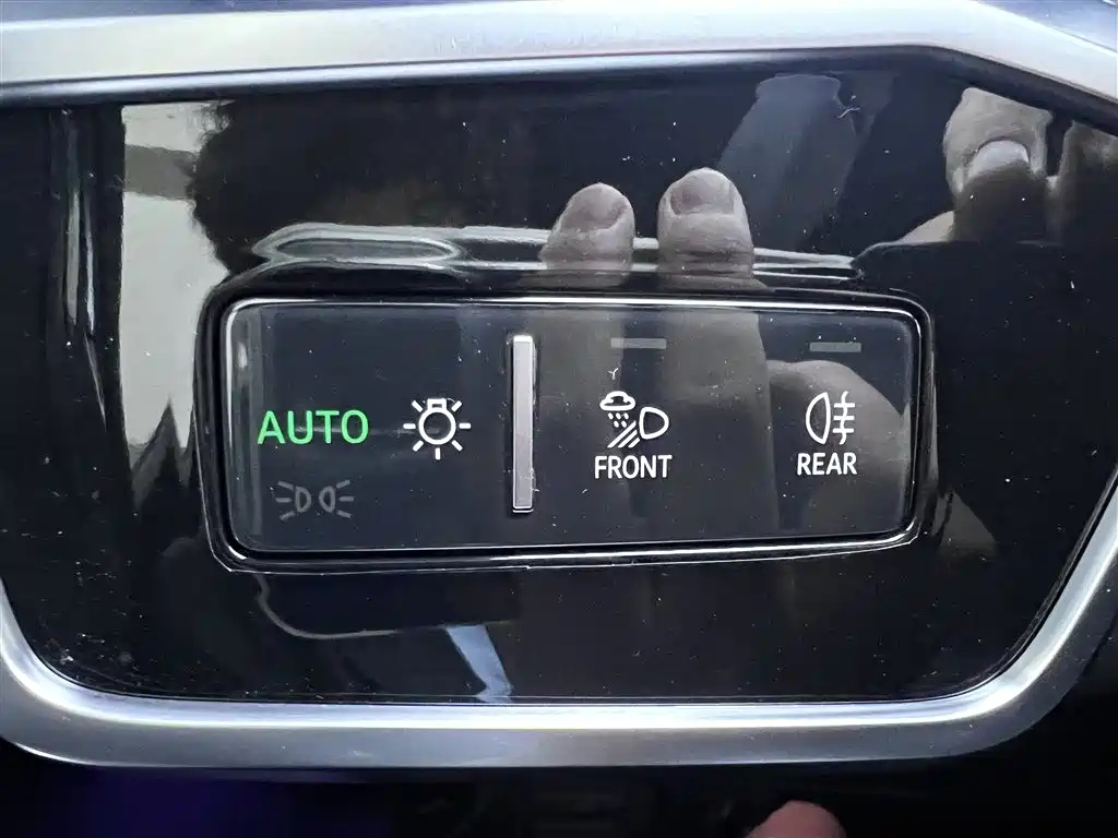 AUDI A6L 2024