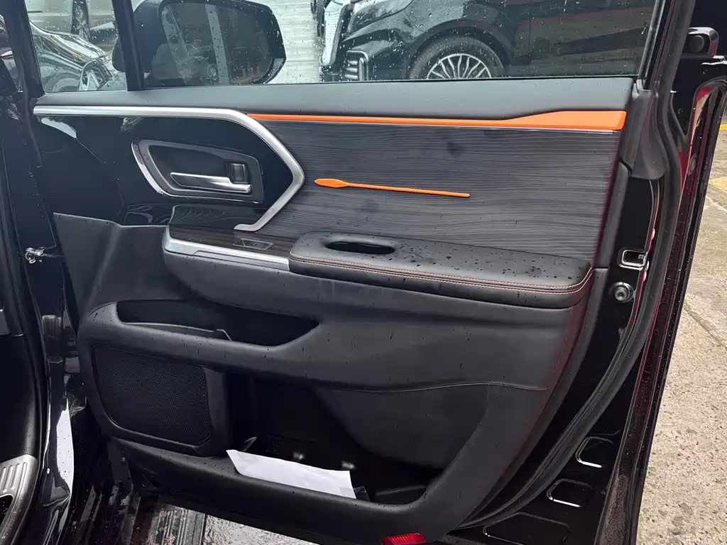 TOYOTA SIENNA SIENNA 2023