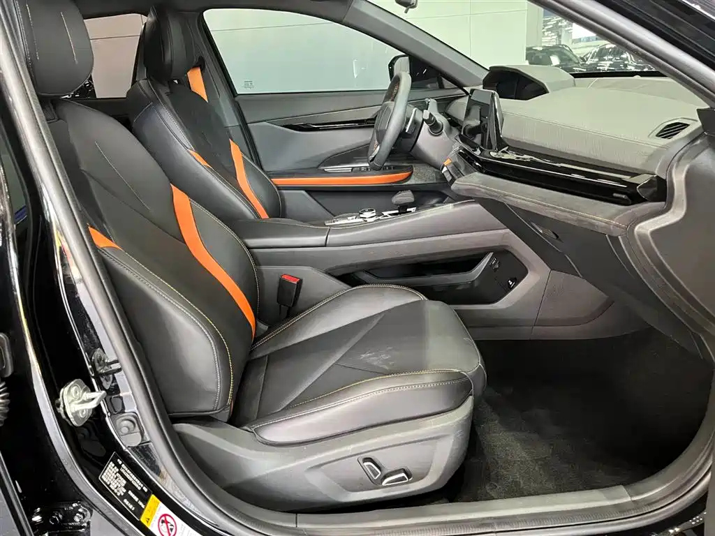 CHANGAN UNI-V 2021