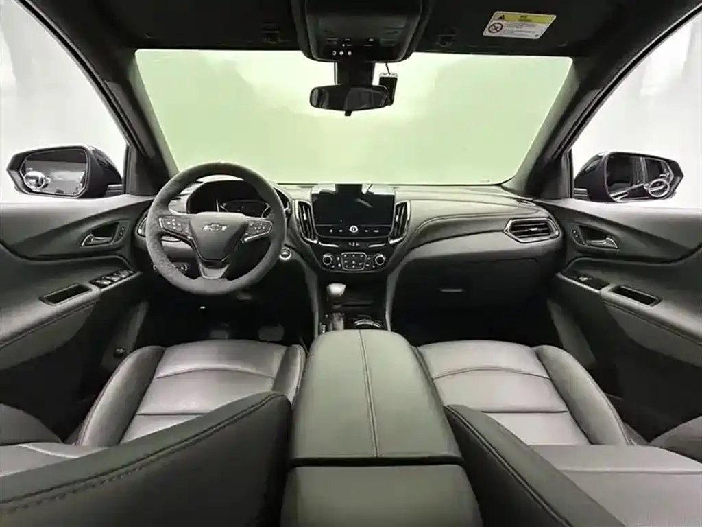 CHEVROLET EXPLORER 2022