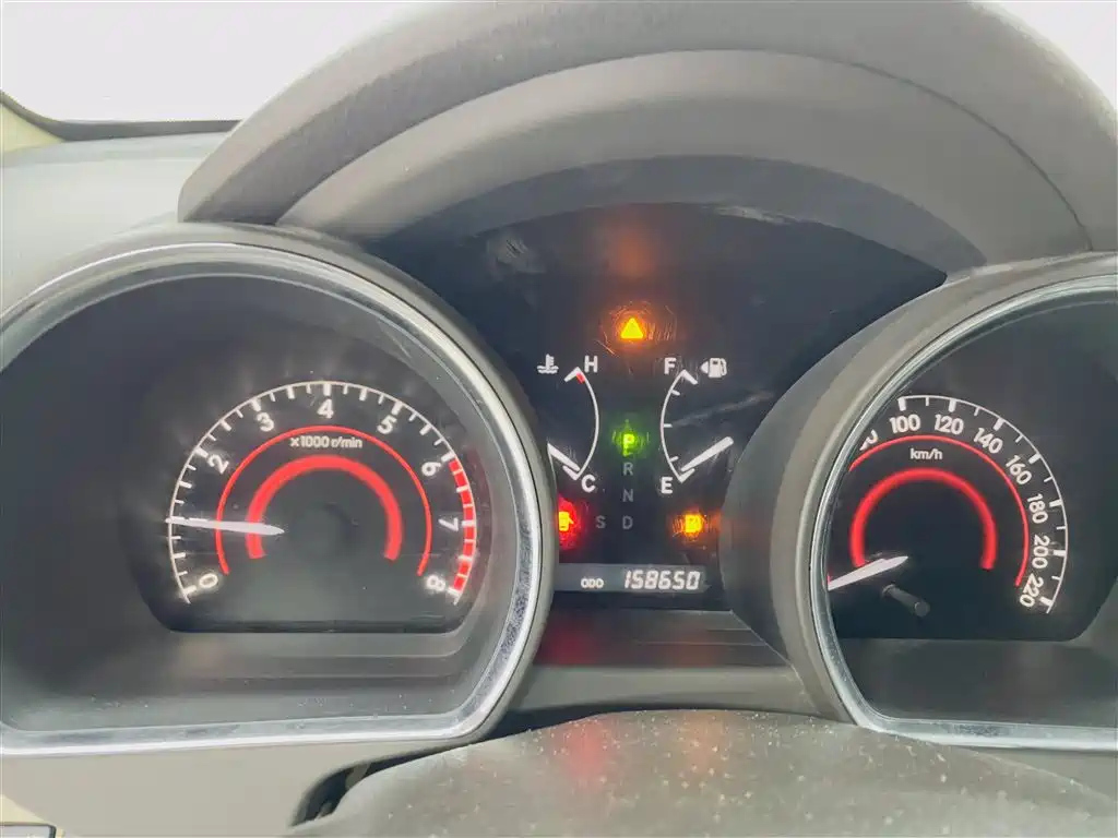 TOYOTA HIGHLANDER 2012
