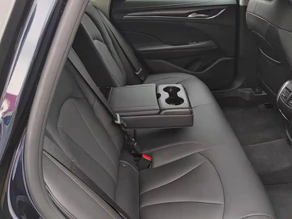 BUICK LACROSSE 2021