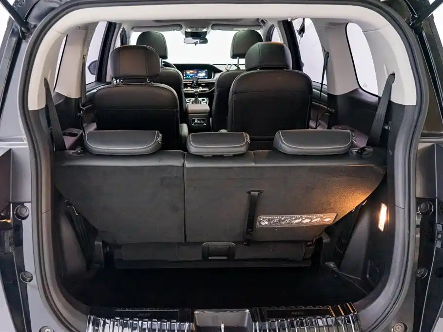 TRUMPCHI M6 2022