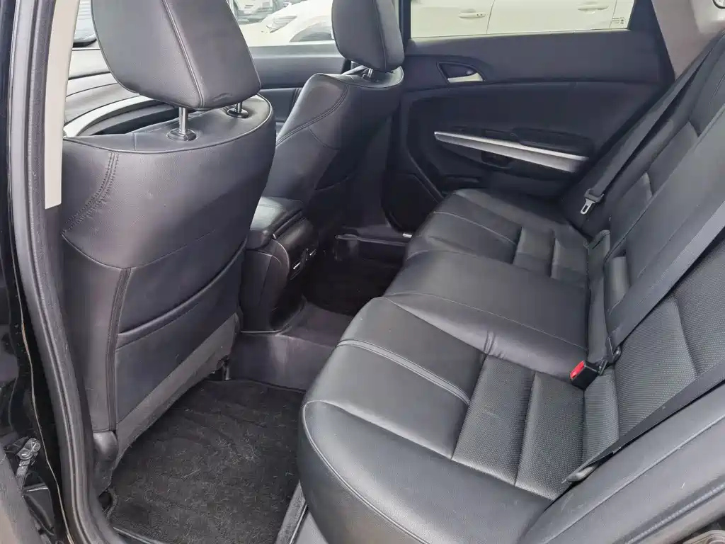 HONDA CROSSTOUR 2016