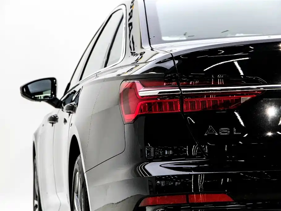 AUDI A6L 2024