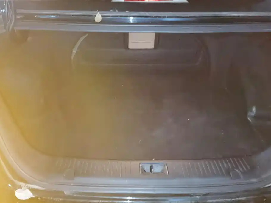 CHANGAN EADO 2014