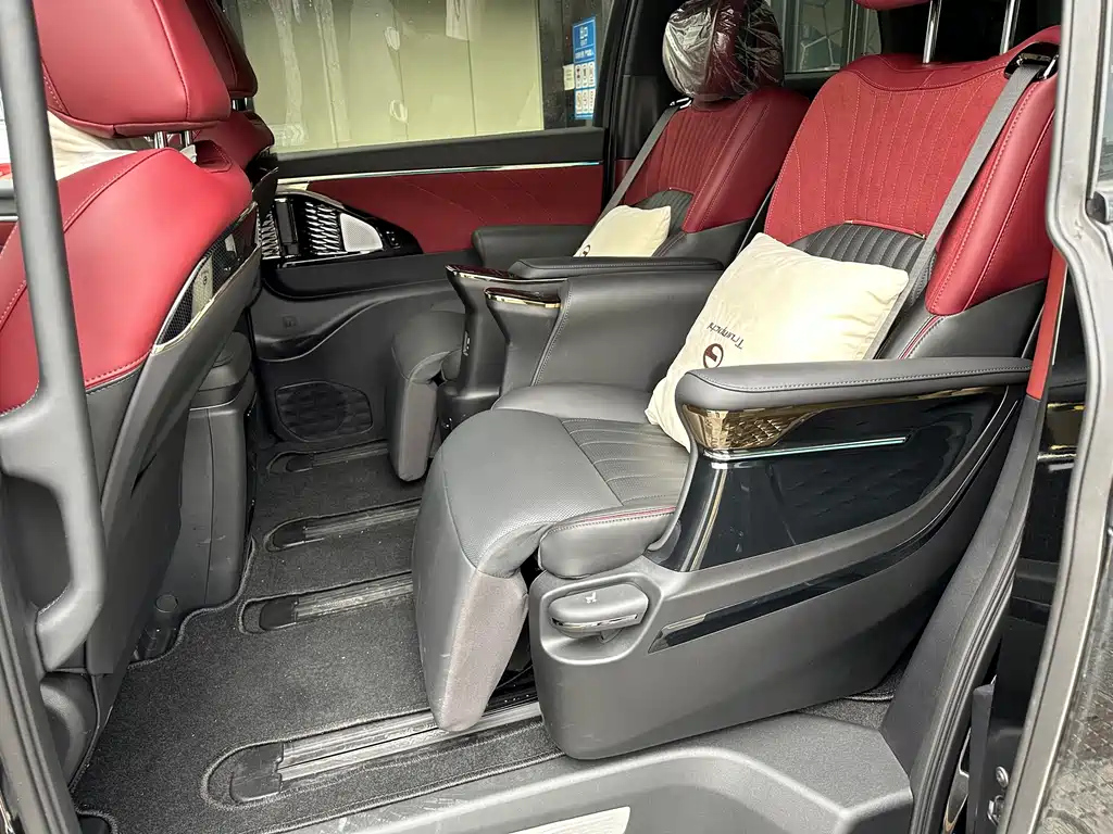 TRUMPCHI M8 2024