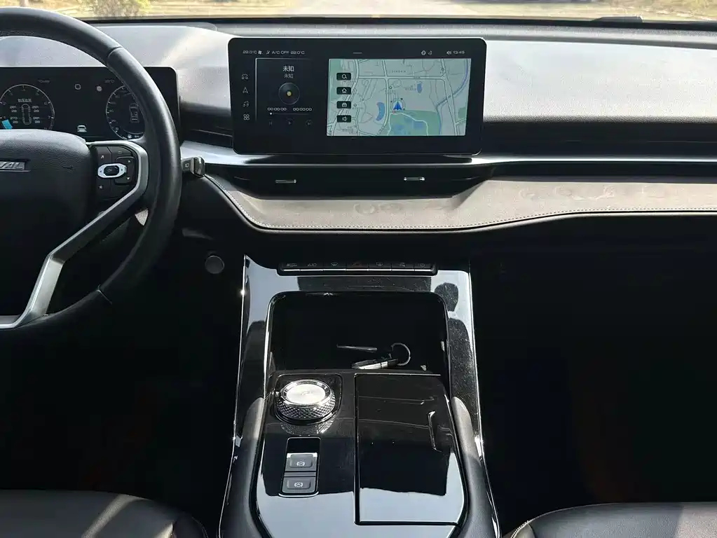 HAVAL H6 2021