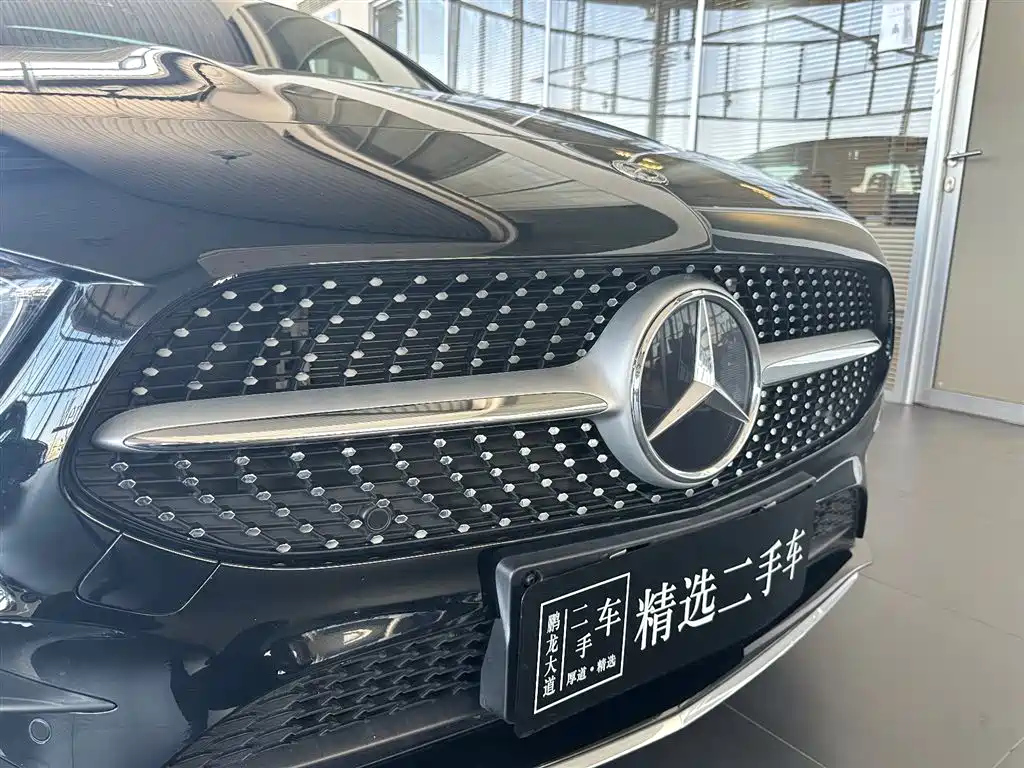 MERCEDES BENZ A-CLASS 2022