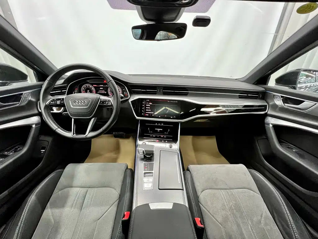AUDI A6L 2023