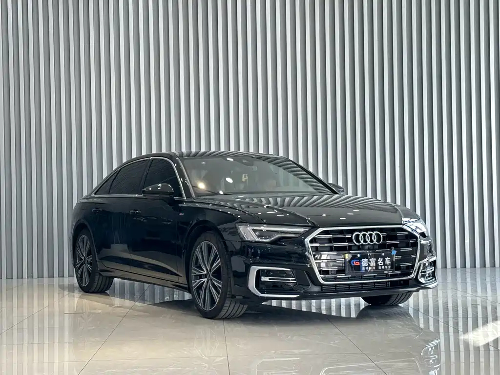 AUDI A6L 2023