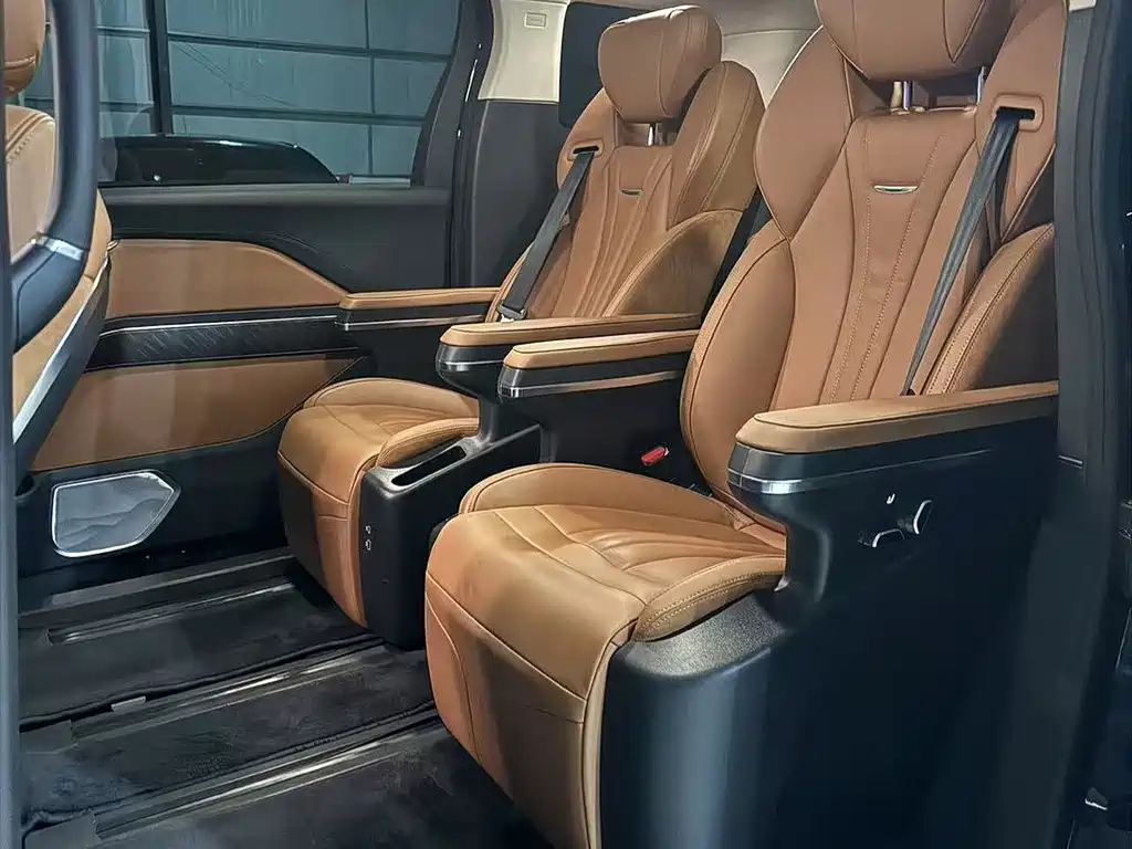 HONGQI HQ9 2023
