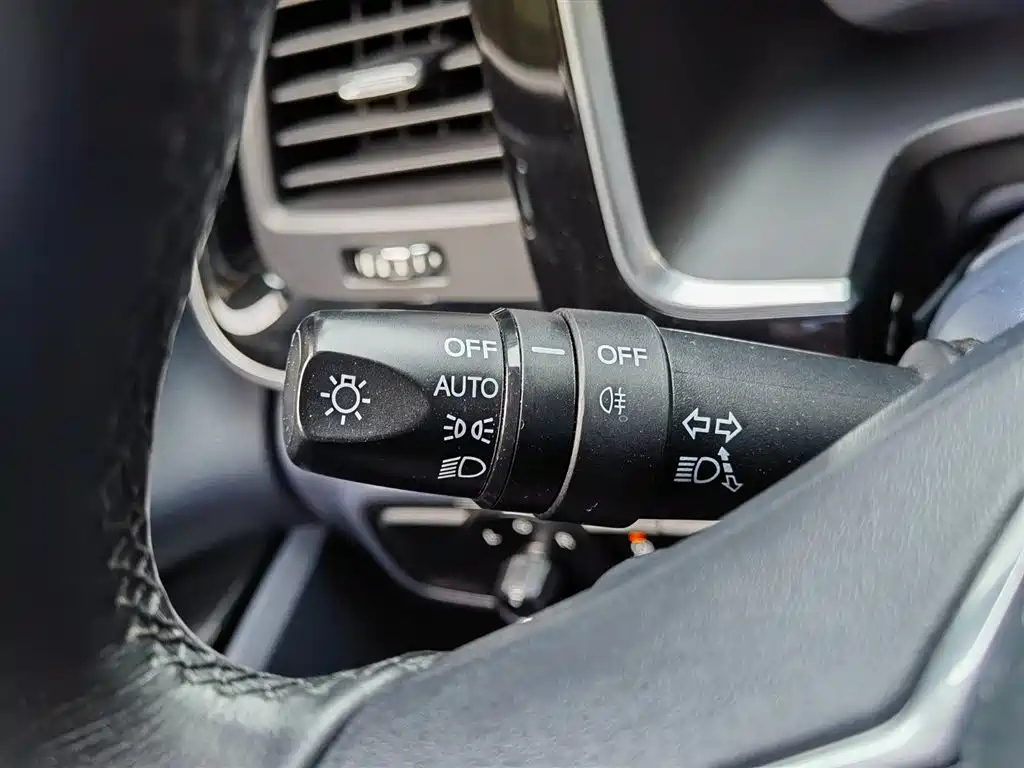 TRUMPCHI M8 2022