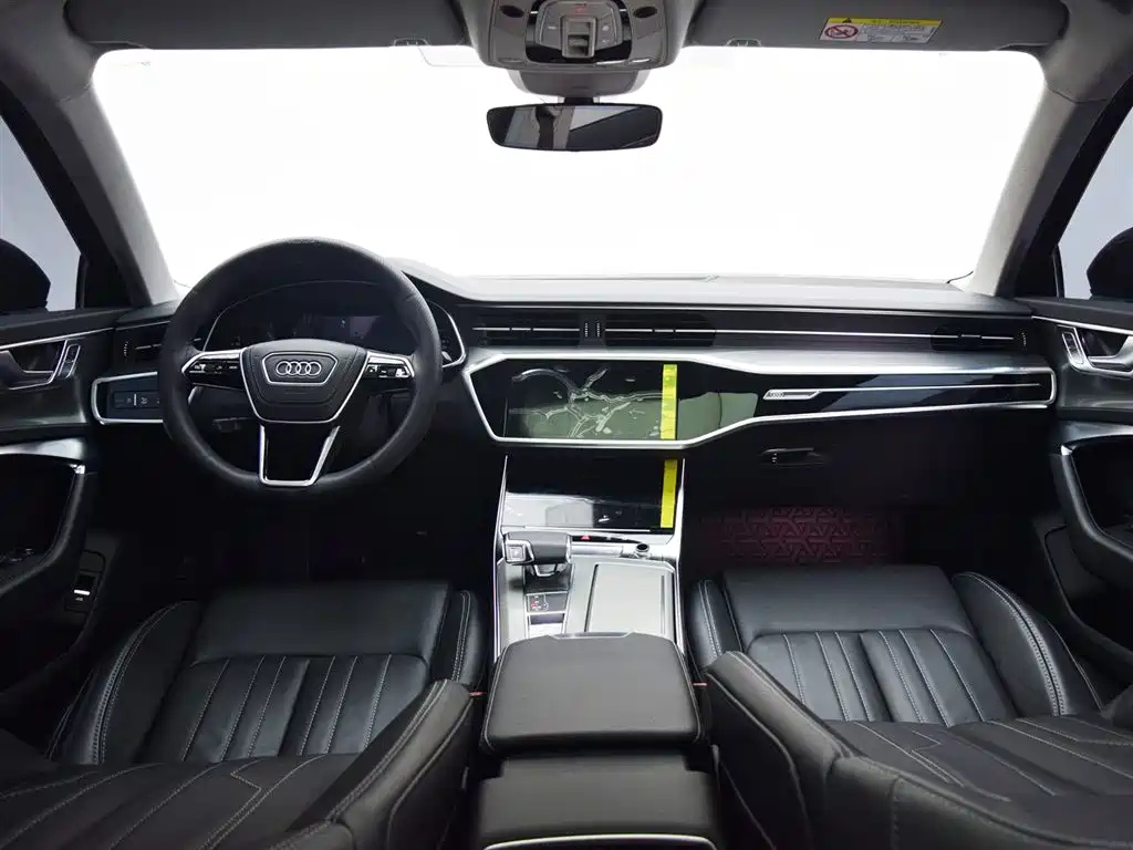 AUDI A6L 2023