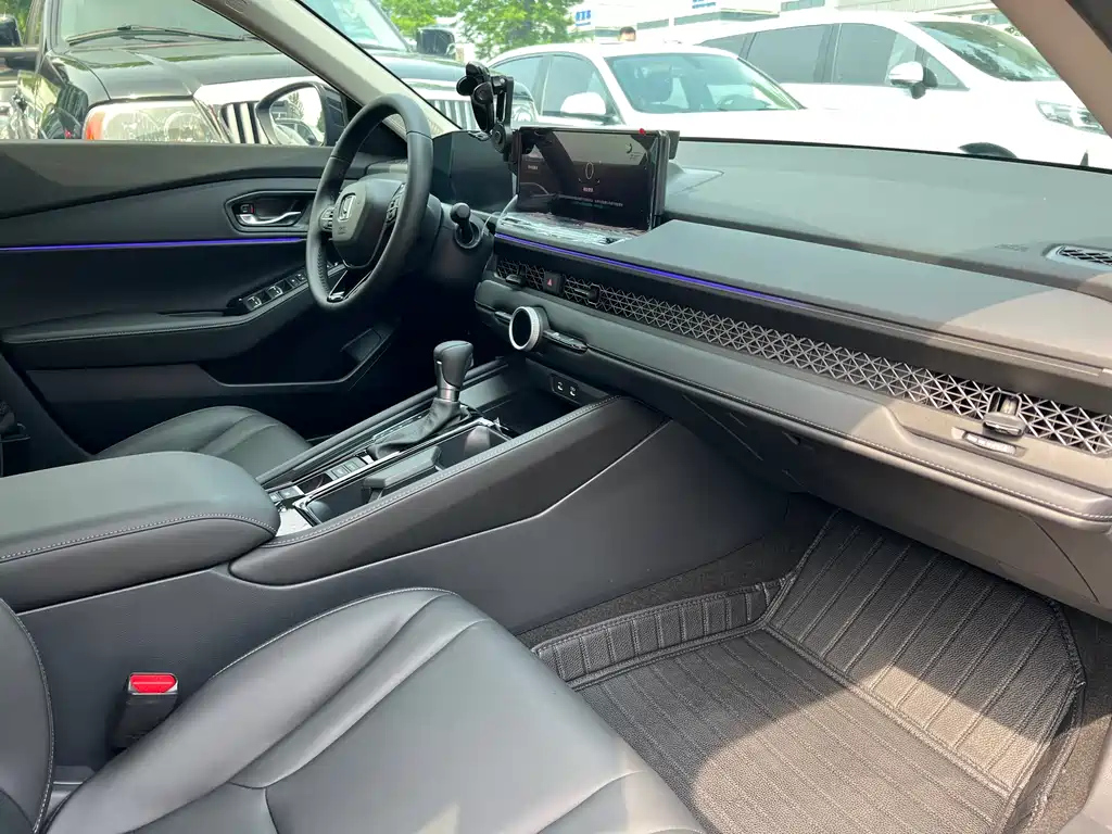 HONDA ACCORD 2024