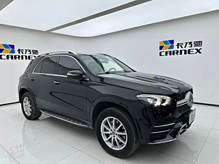 MERCEDES BENZ GLE  2021 YEAR GLE 350 4MATIC FASHION 2021